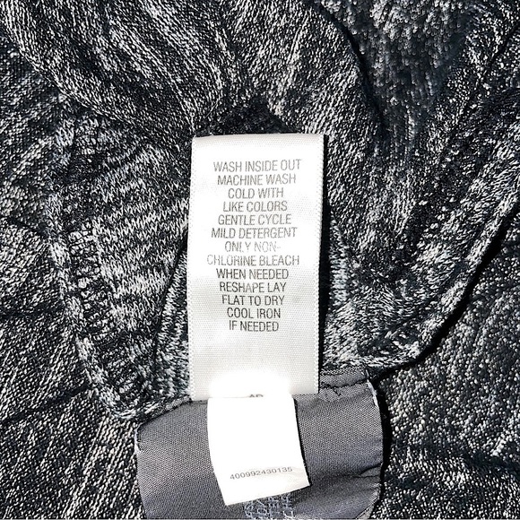 Simply Vera Vera Wang Long Sleeve Cardigan Sweater - Picture 9 of 9